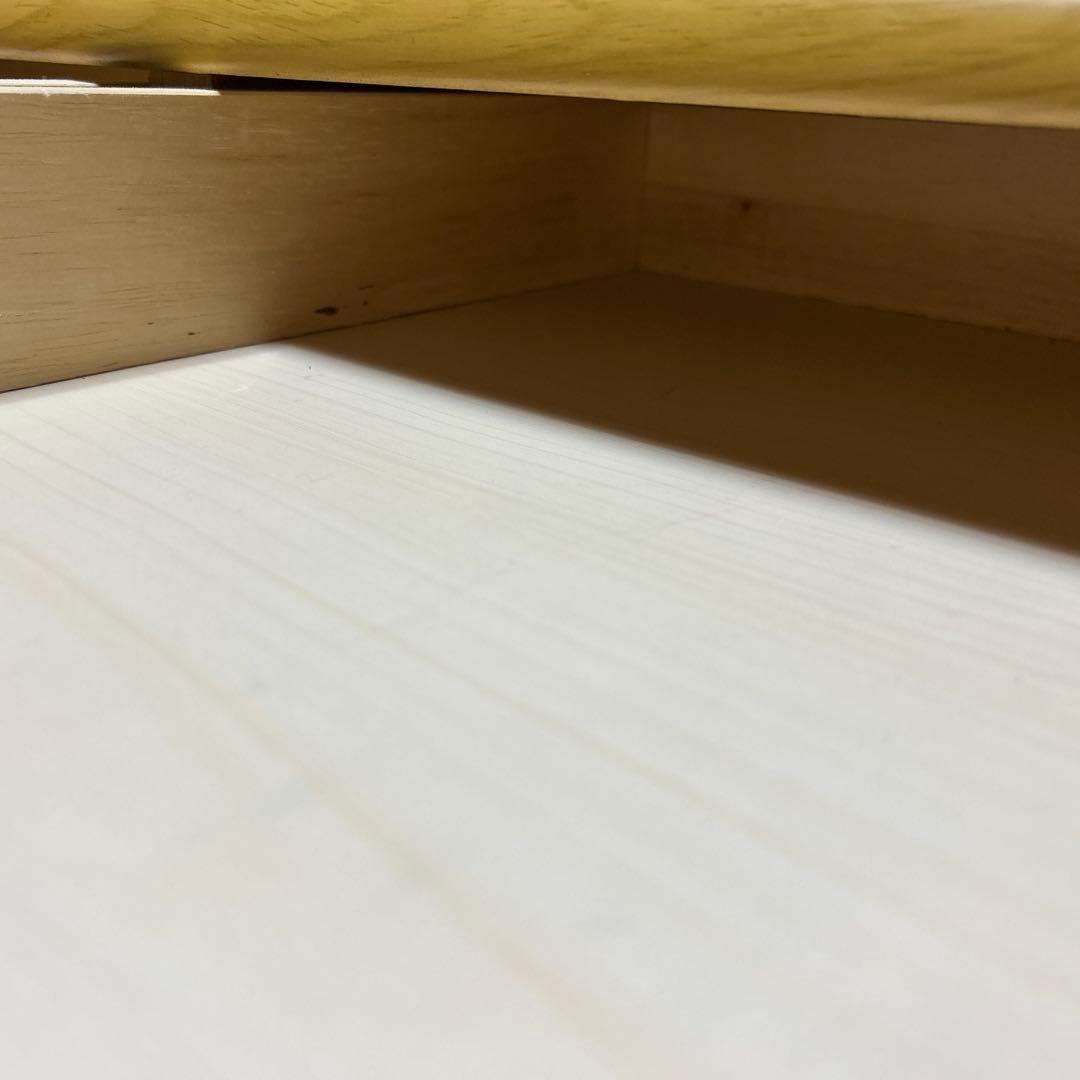 コイズミ学習机　机