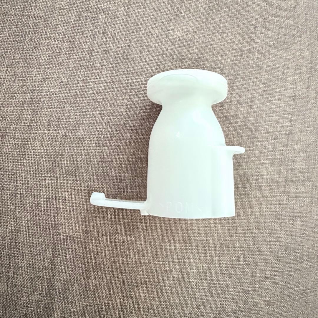 Panasonic フードプロセッサー　MK-K61-W