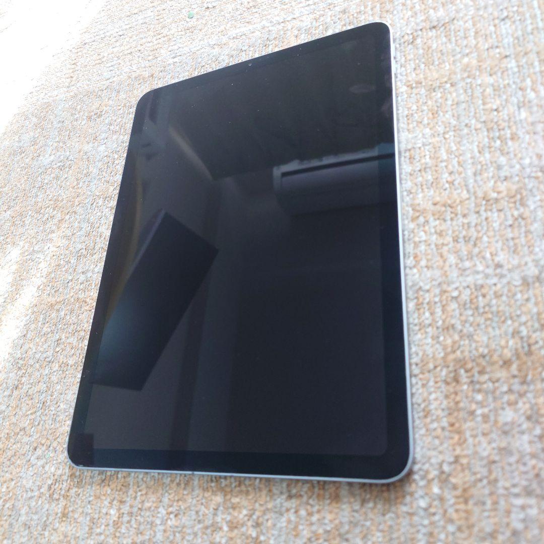 iPadAir第４世代 A14 チップ　ストレージ256GB 画面故障