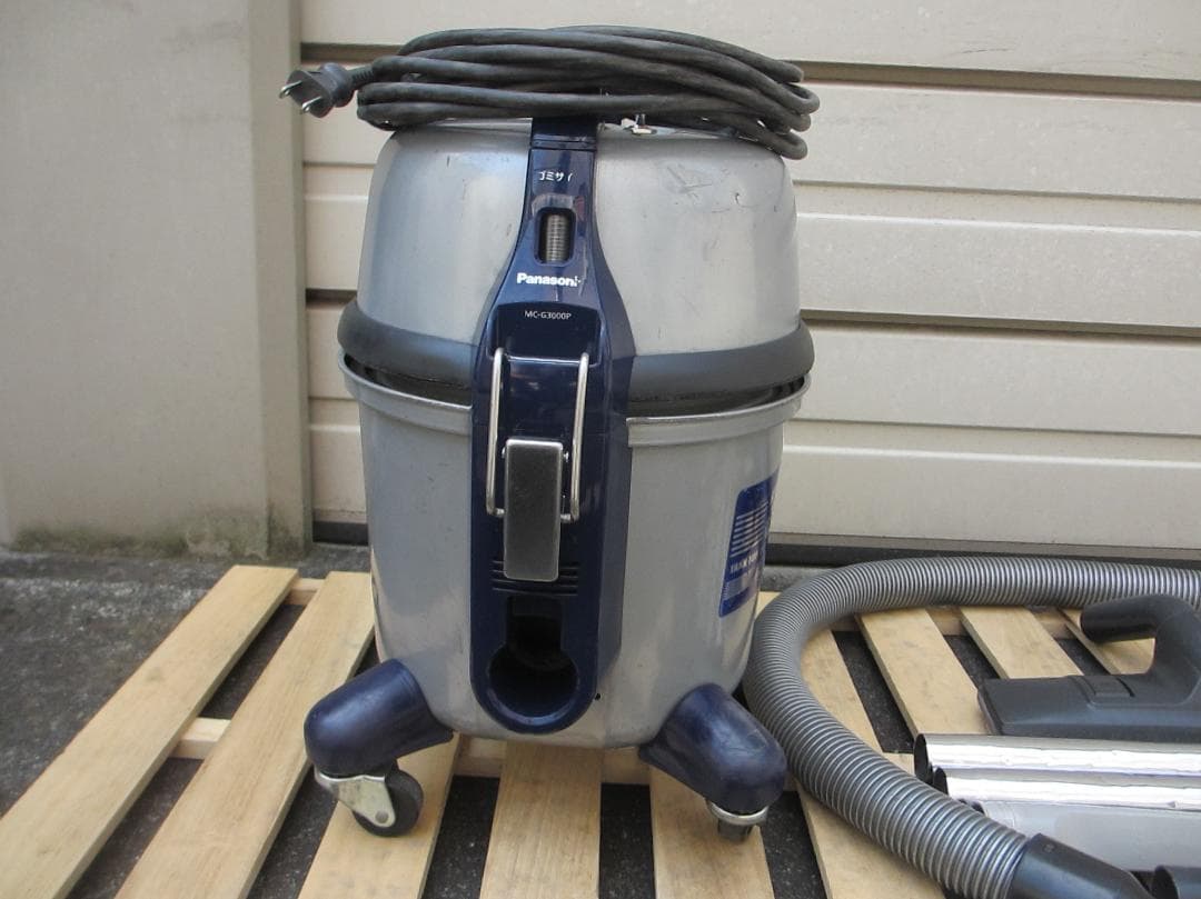 パナソニックMC-G3000P-S（中古）