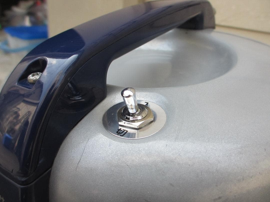 パナソニックMC-G3000P-S（中古）