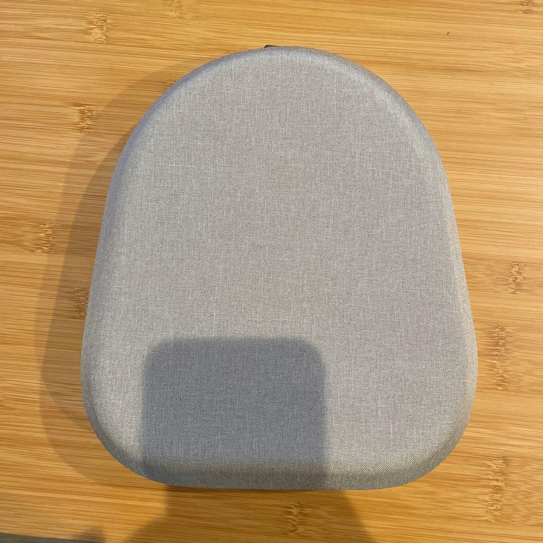 1000X SERIES ワイヤレスヘッドホン グレー