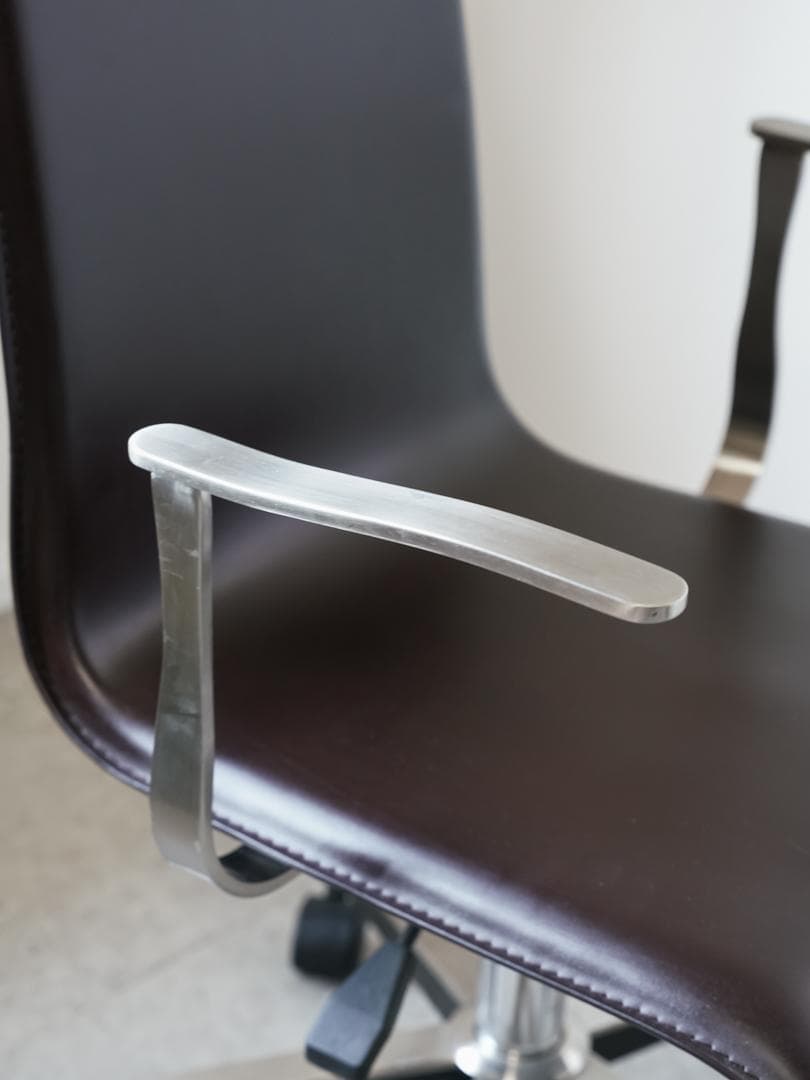 【@ボヤッキー】　Francfranc 廃盤 アルビー\"SOHO\"チェア