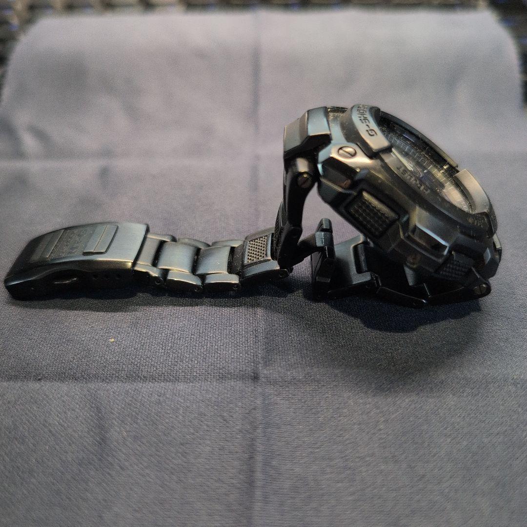 時計 G-SHOCK MT-G MTG-1500B-1A1JF