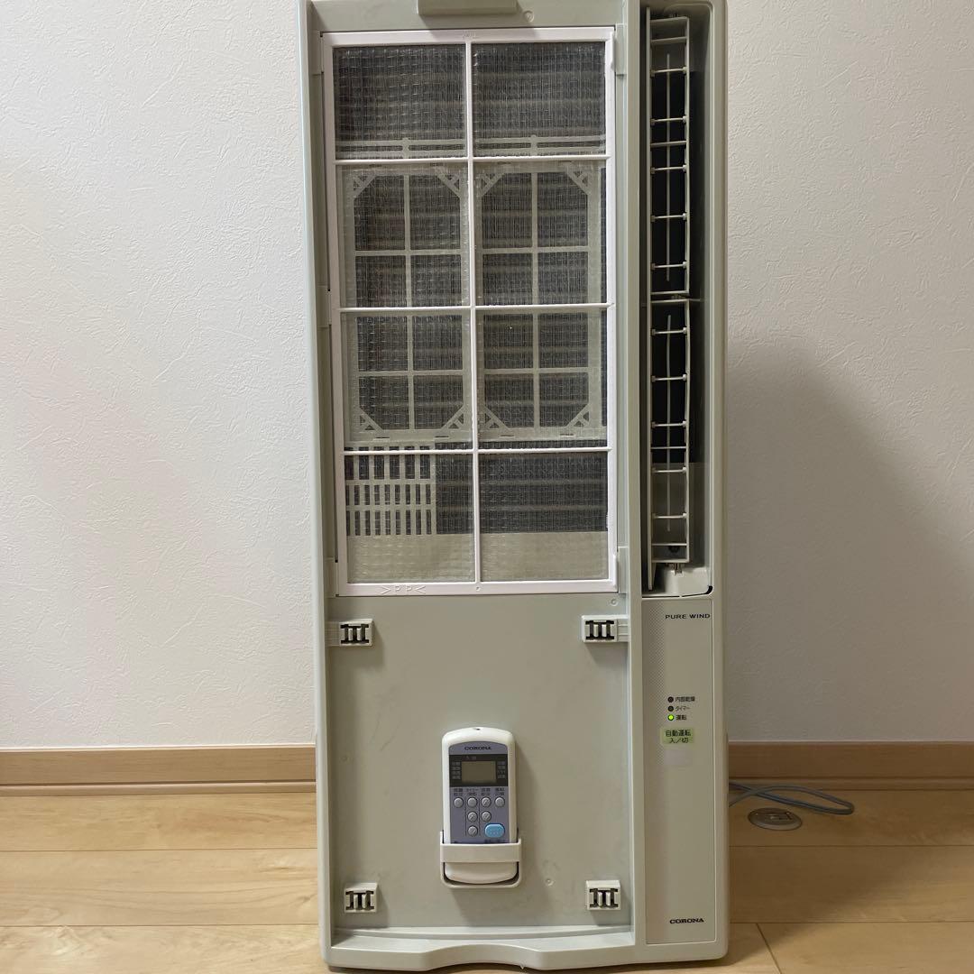 ウィンドエアコン　コロナ　CW-1821