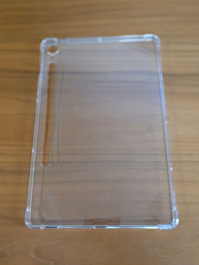 【極美品】Galaxy Tab S9 FE 本体 + ケース2種