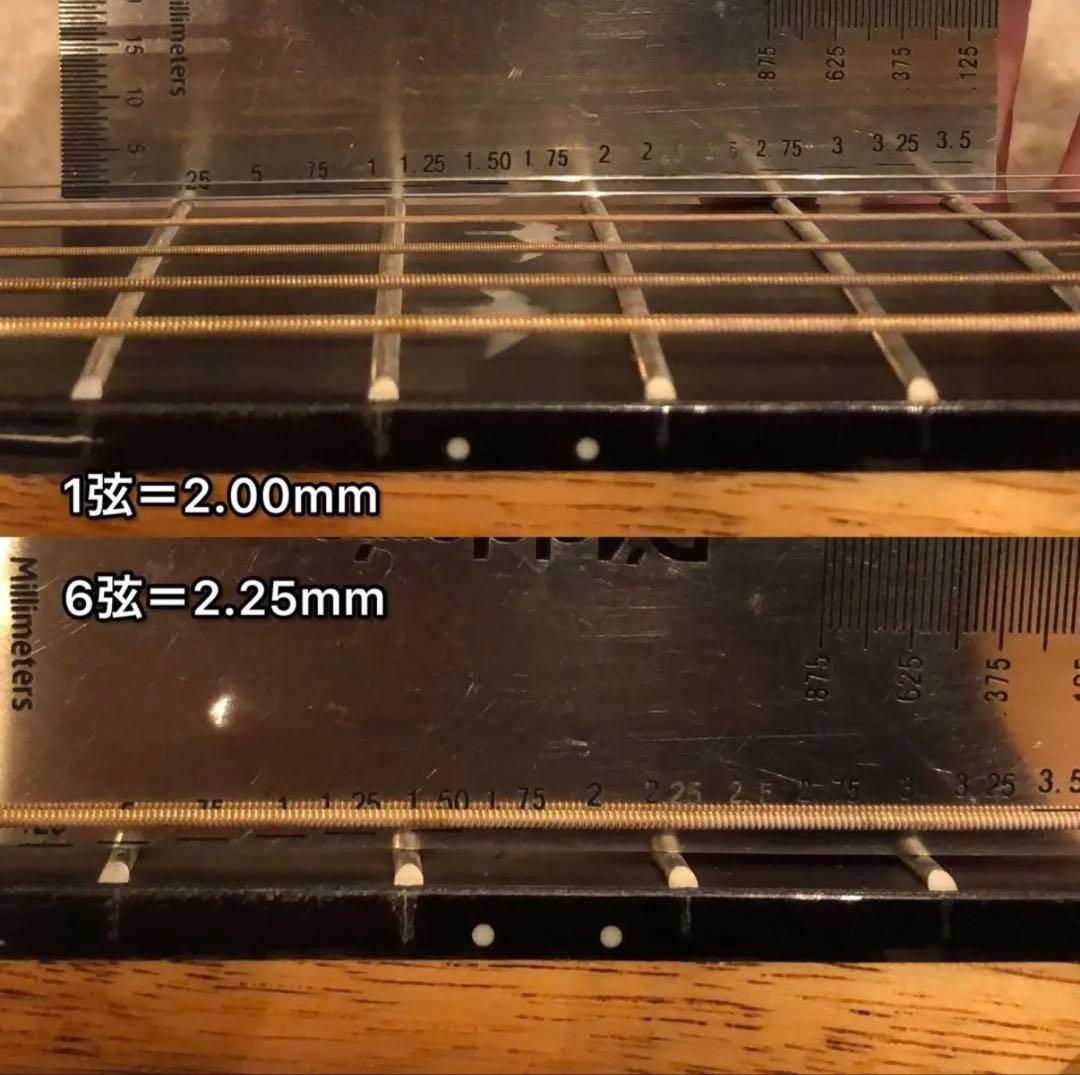 PRS SE A15AL ALEX LIFESON ThineLine エレアコ