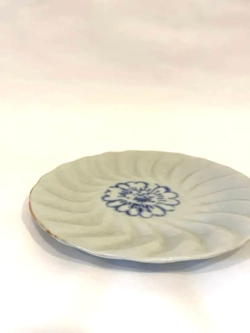 伊藤聡信　7寸皿