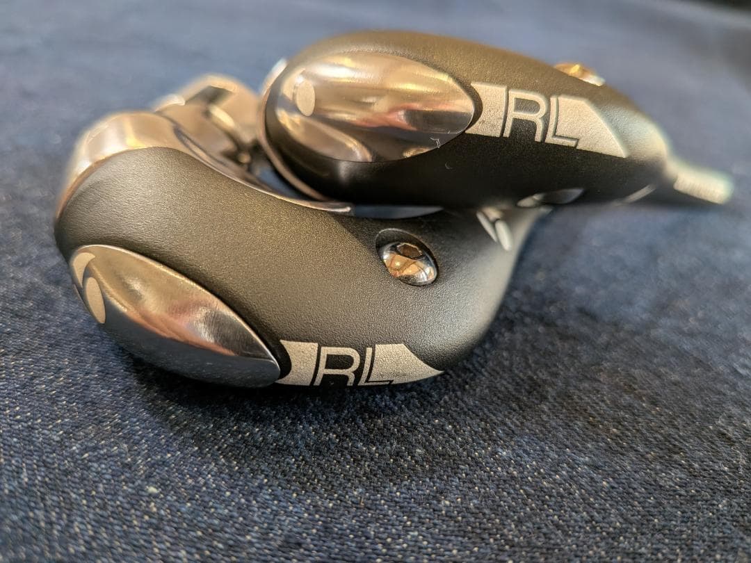 ボントレガー/トレック TT Speedコンセプトエアロ ブレーキレバーRL