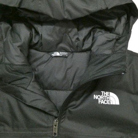 ザ ノースフェイス フリーダム インサレーテッド ジャケット 140cm 黒