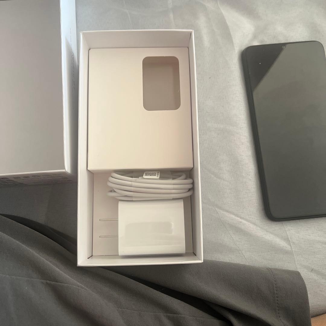 Xiaomi Redmi 9T 4GB 64GB ブラック