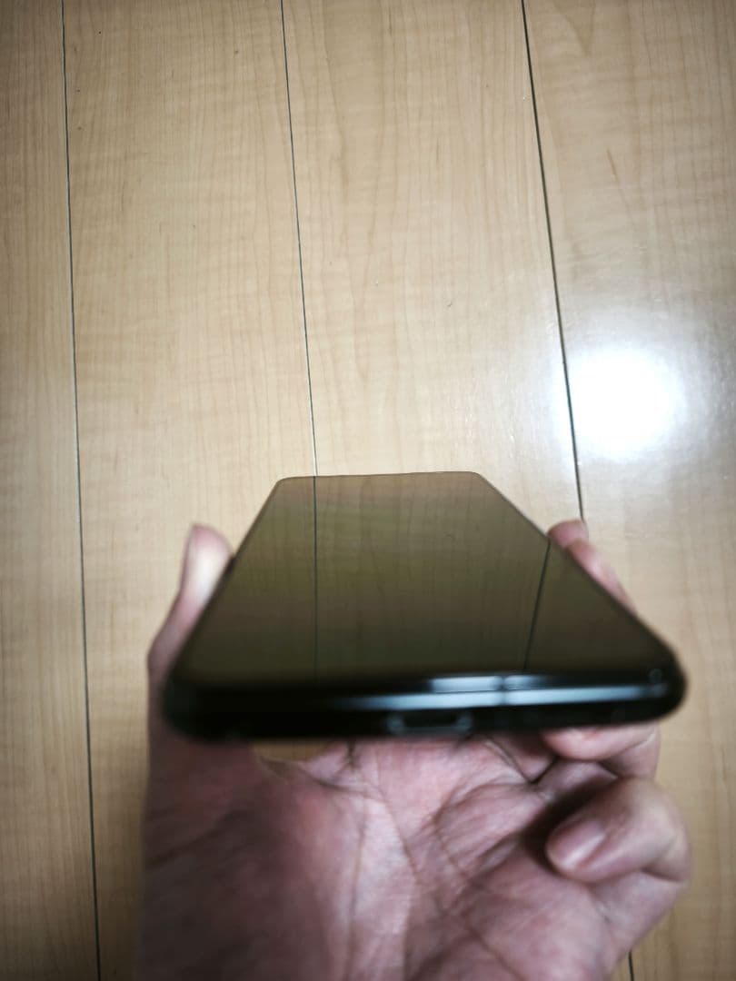 REDMAGIC 6S Pro Ghost ゲーミングスマホ 16G+256G