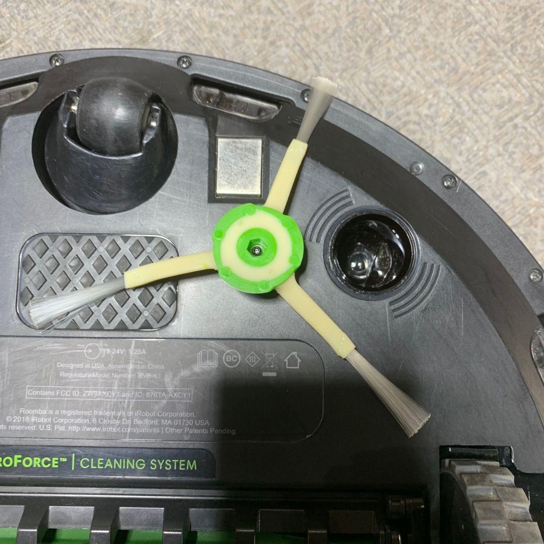 I333 アイロボットIROBOT ルンハ i7 ロボット掃除機 Roomba