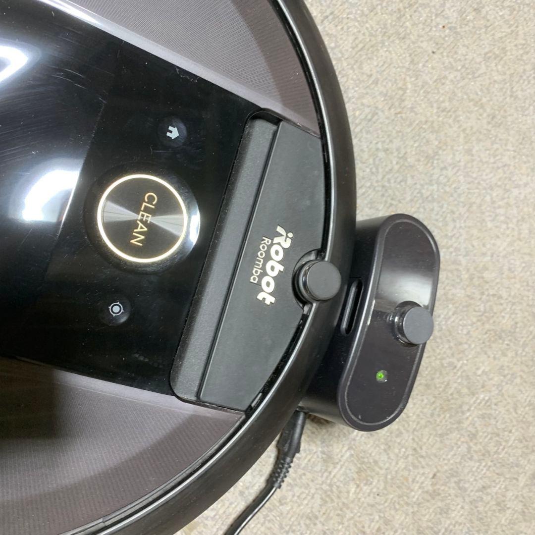 I333 アイロボットIROBOT ルンハ i7 ロボット掃除機 Roomba