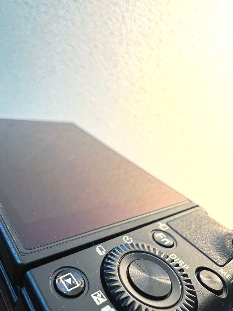 SONY DSC-RX100m3 コンデジ デジタルカメラ