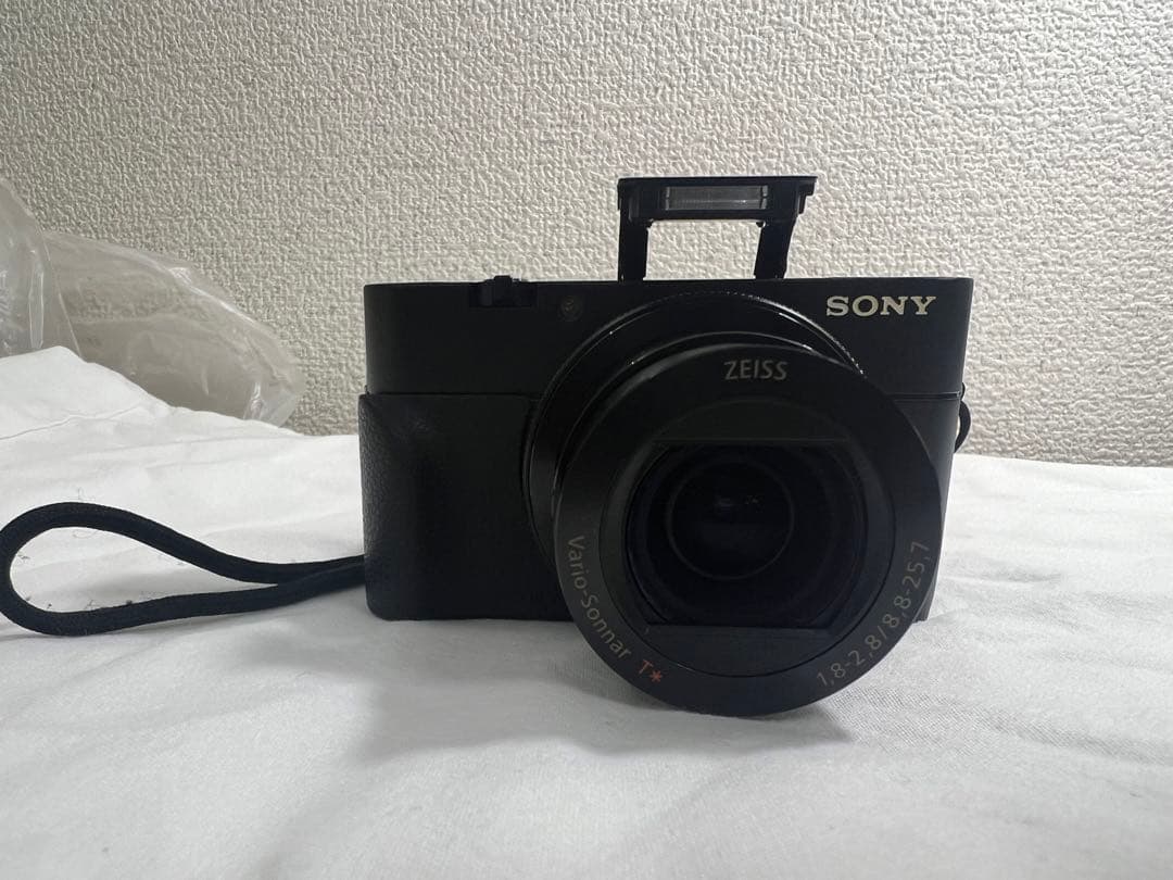 SONY DSC-RX100m3 コンデジ デジタルカメラ