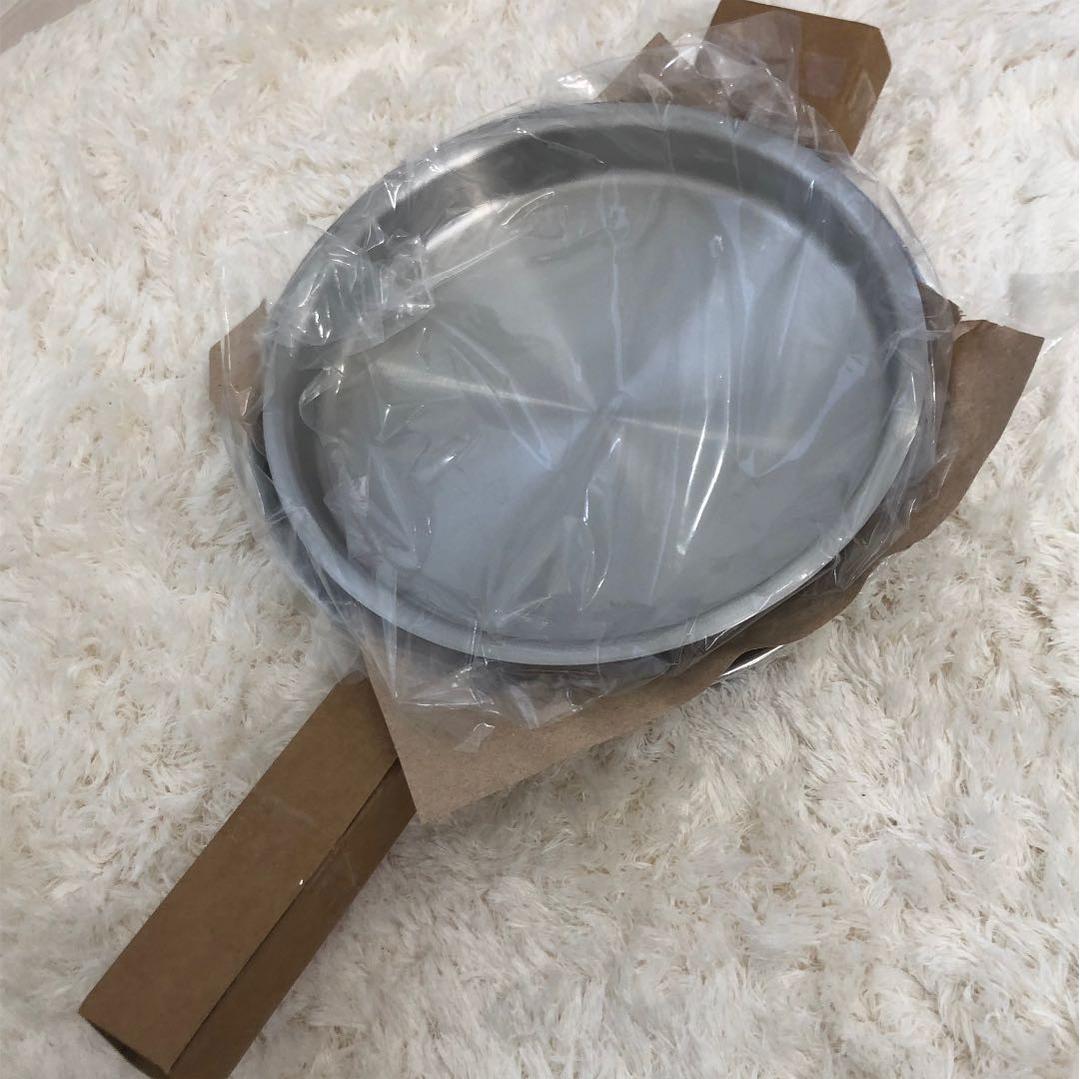 アムウェイ中フライパン大フライパン中ソースパン3点セット