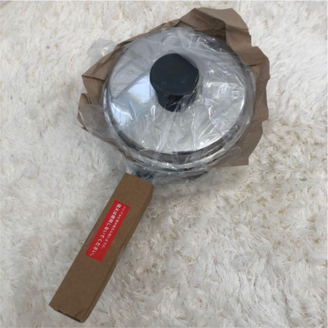 アムウェイ中フライパン大フライパン中ソースパン3点セット