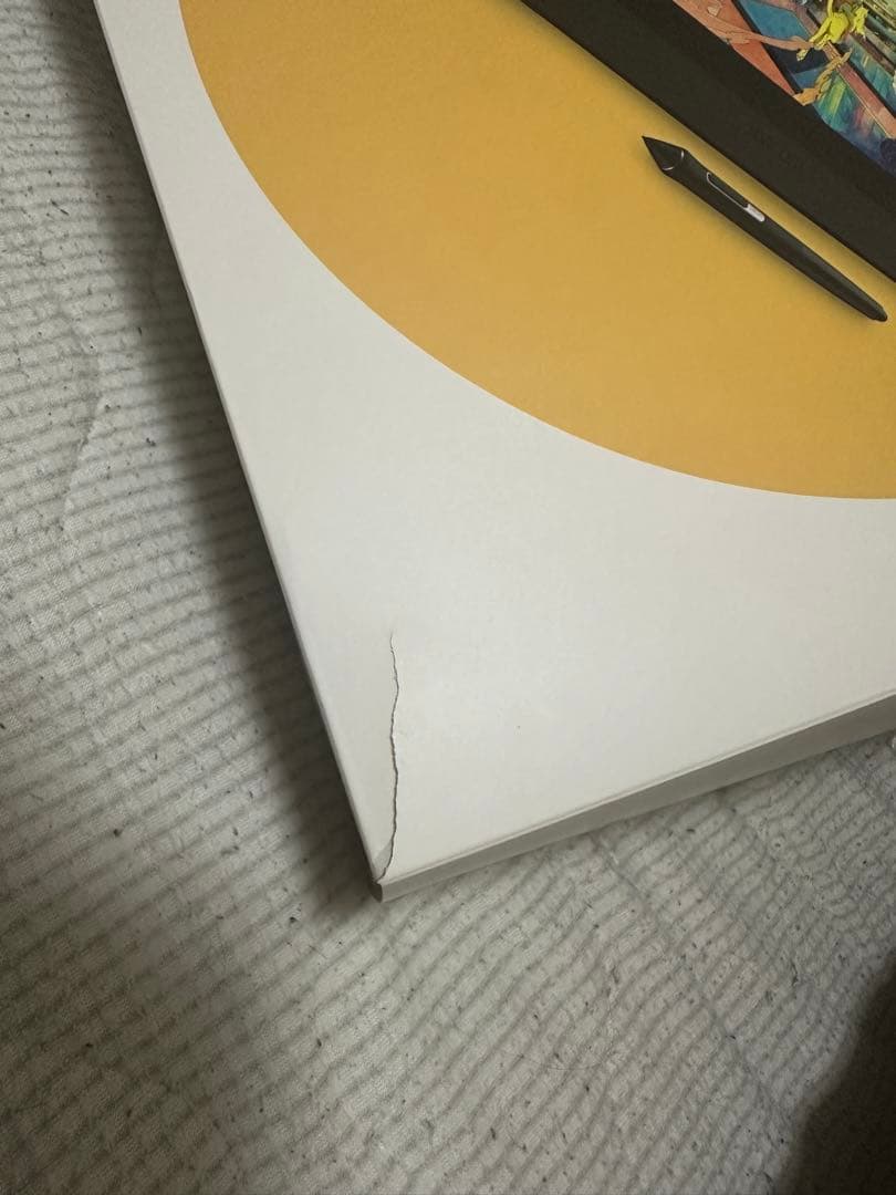 液タブ・ペンタブ Wacom Cintiq 16 DTK166