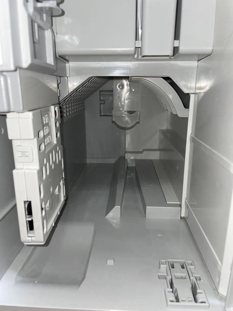 20年製 次亜塩素酸空間除菌脱臭機ジアイーノF-MV4100 Panasonic