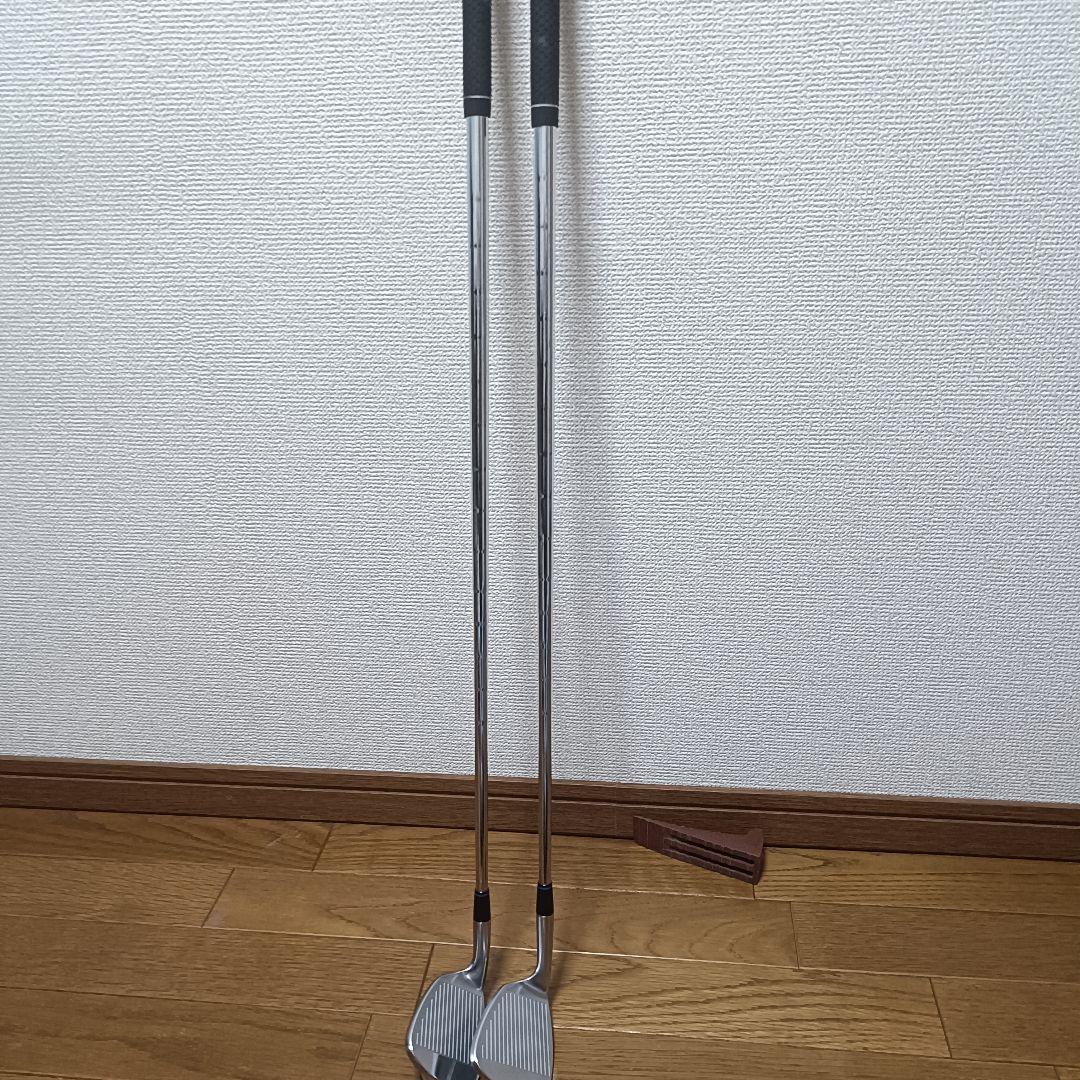 オノフ フロッグスリープII　51度、58度 950gh neo wedge