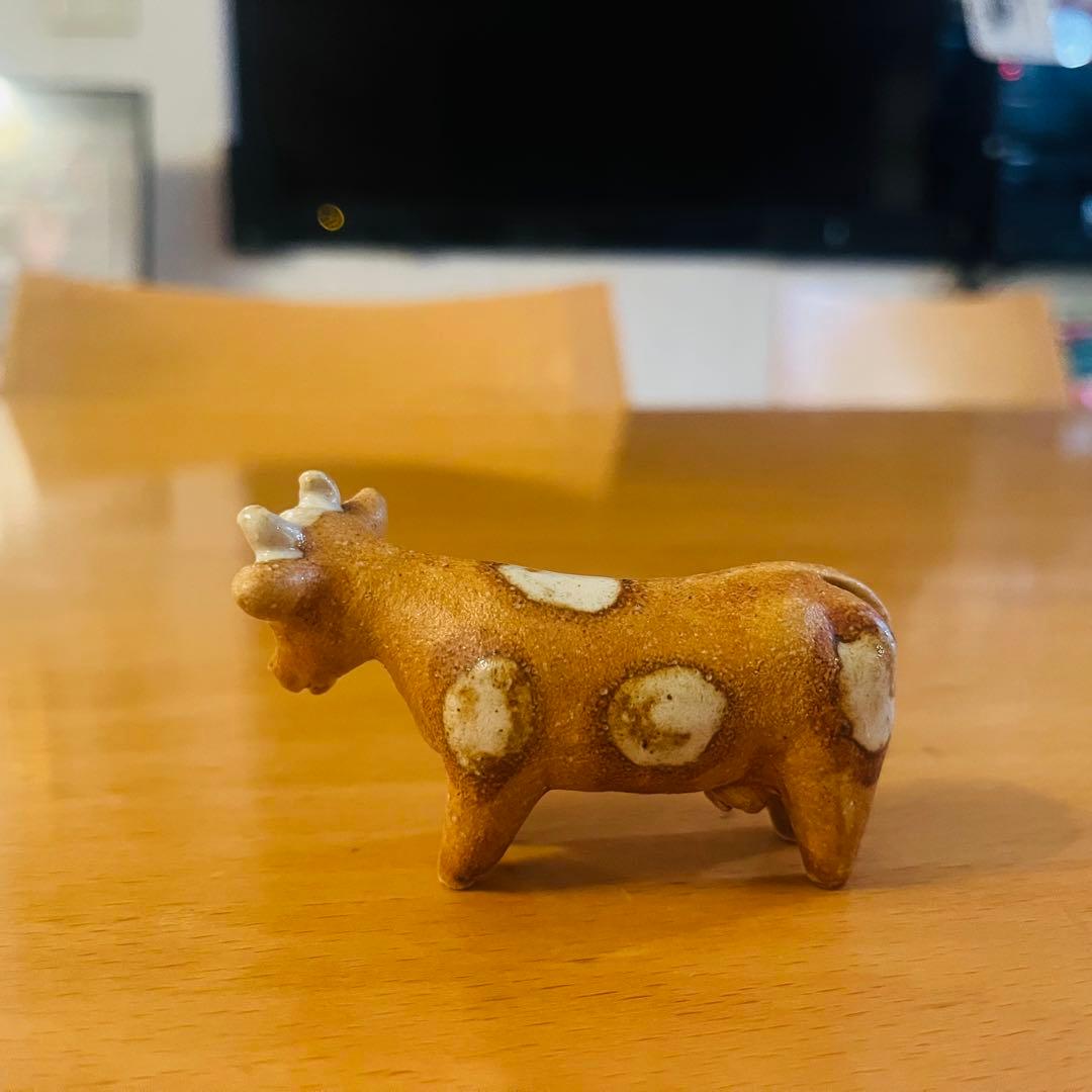 ✪Rutebo✪ ウシさん