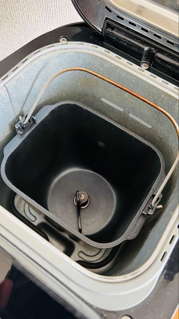 ホームベーカリー☆パナソニック Panasonic SD-DX100 １斤 もち