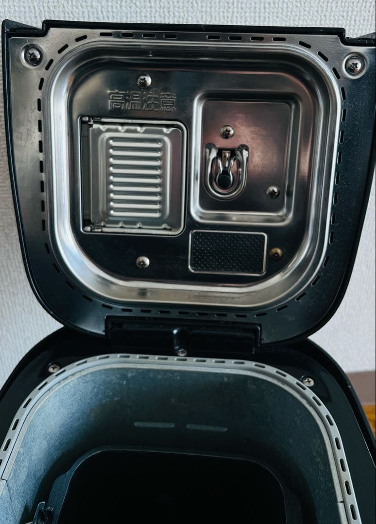 ホームベーカリー☆パナソニック Panasonic SD-DX100 １斤 もち