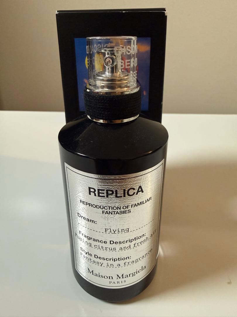 Maison Margiela REPLICA FLYING オードパルファン