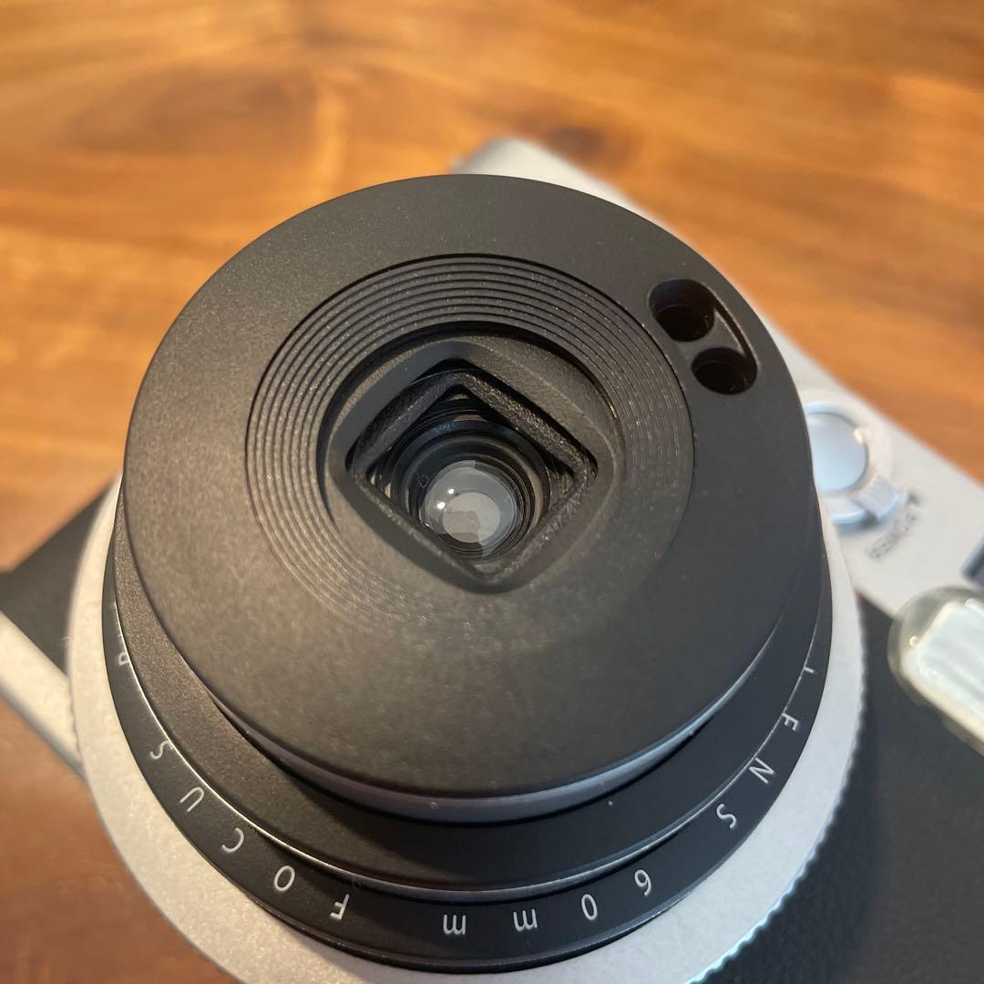 FUJI FILM INSTAX MINI 90 ネオクラシック BLACK