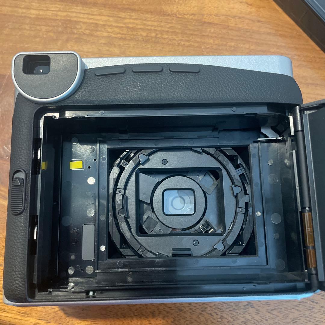 FUJI FILM INSTAX MINI 90 ネオクラシック BLACK