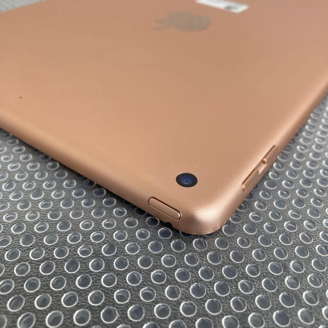 1075【早い者勝ち】電池良好☆iPad6 第6世代 32GB WIFIモデル☆