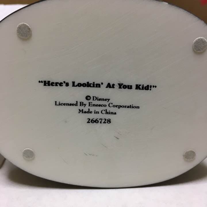 ディズニー・ミニー＆プルート