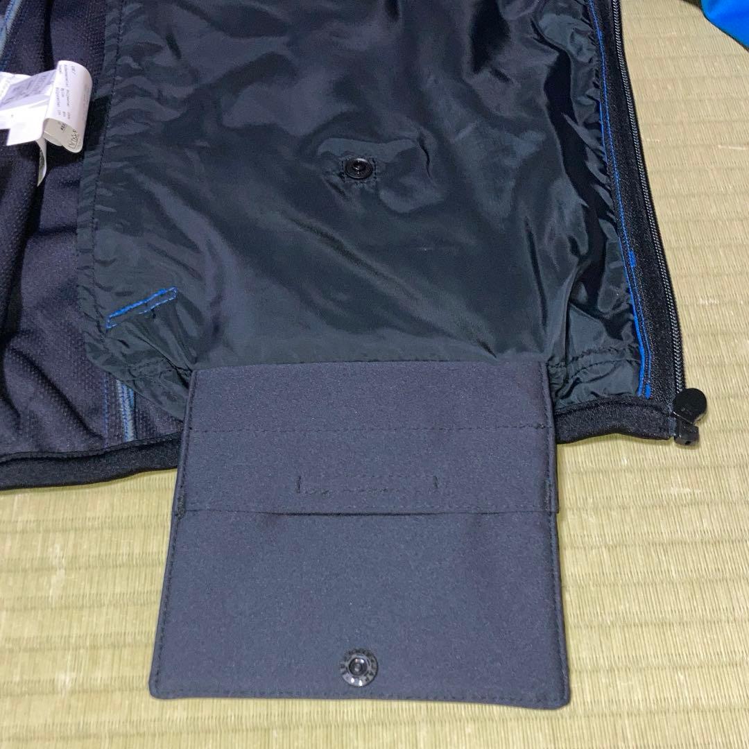 新品 オンヨネ　ミッドウェアジャケット　サイズ O