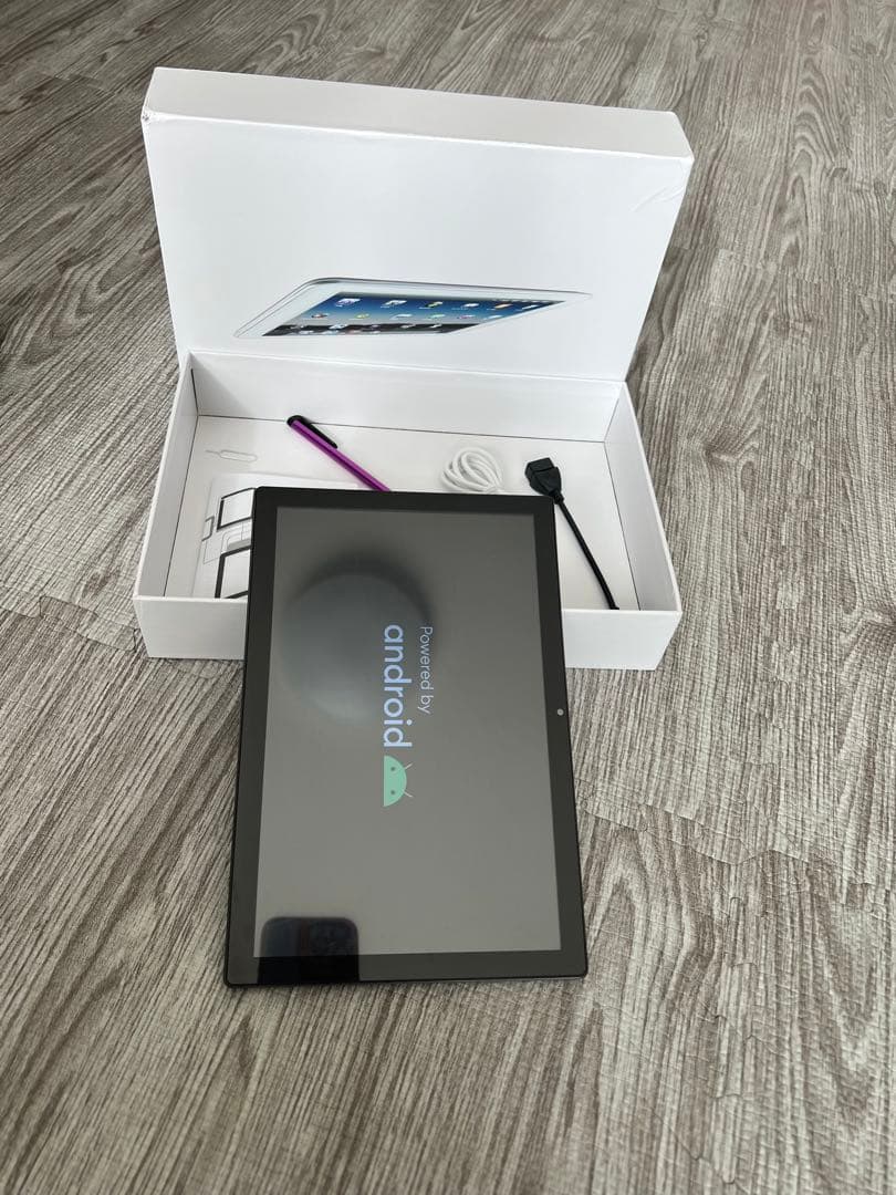 Snapdragon 888 11インチタブレット PC