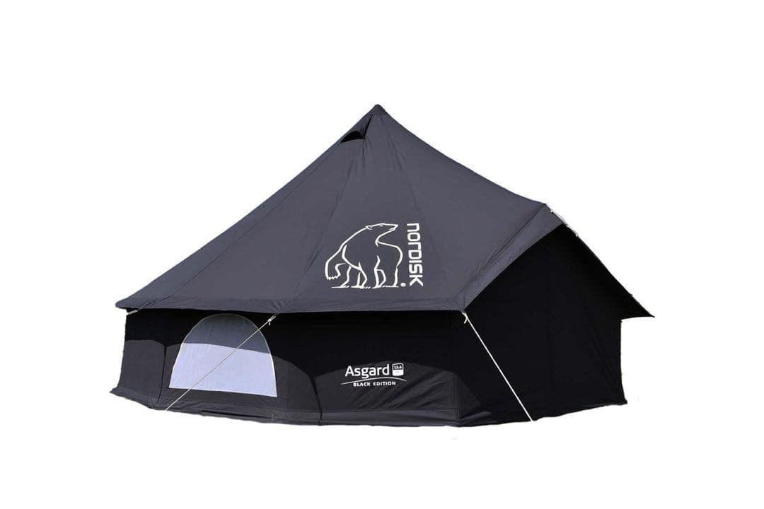 Nordisk Asgard Black Edition 12.6㎡