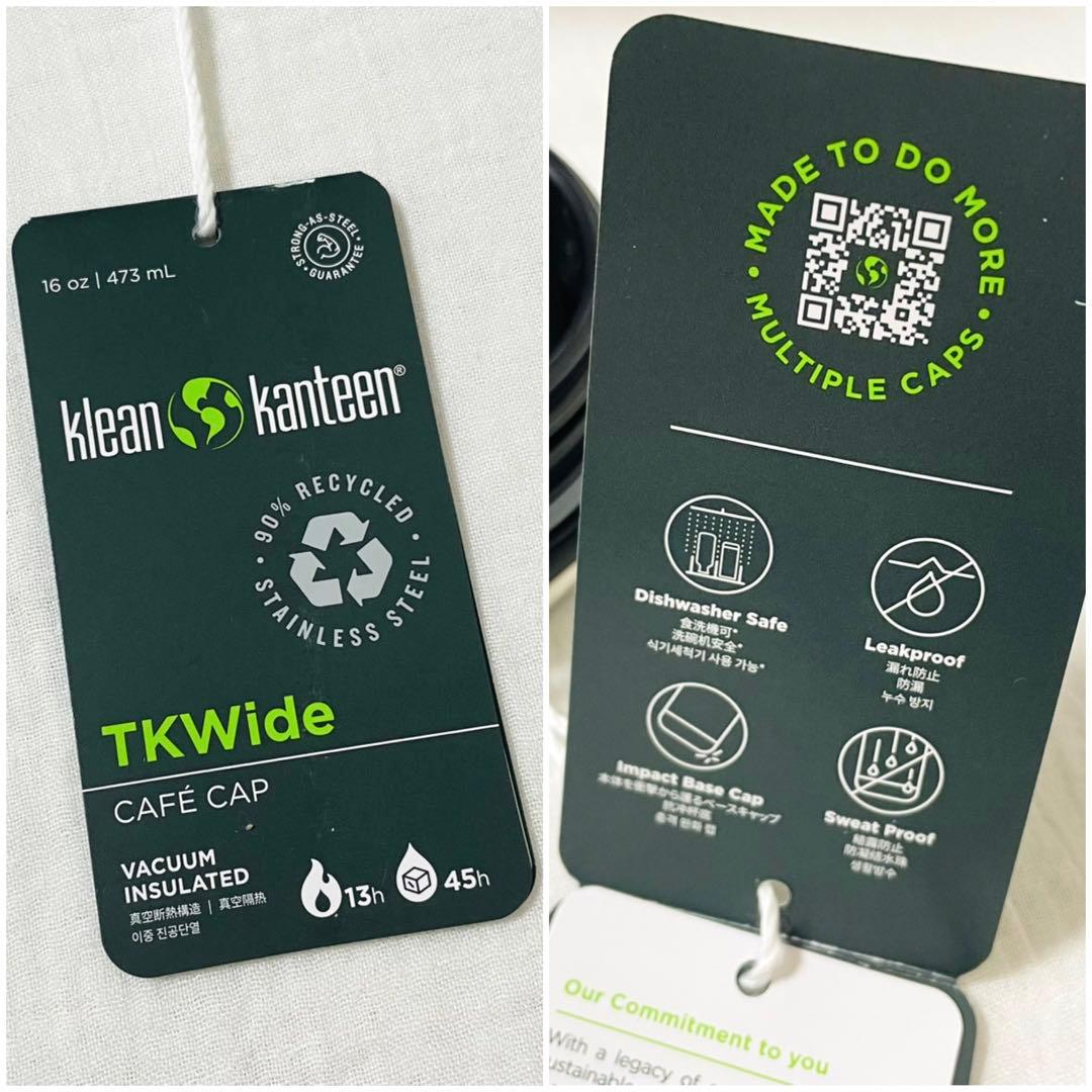 新品 2025AW アークテリクス クリーンカンティーン ステンレスボトル