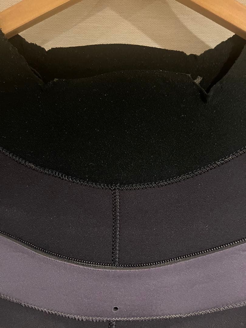 【KKM398さま専用】Bewet セミドライ ウェットスーツ5x3mm