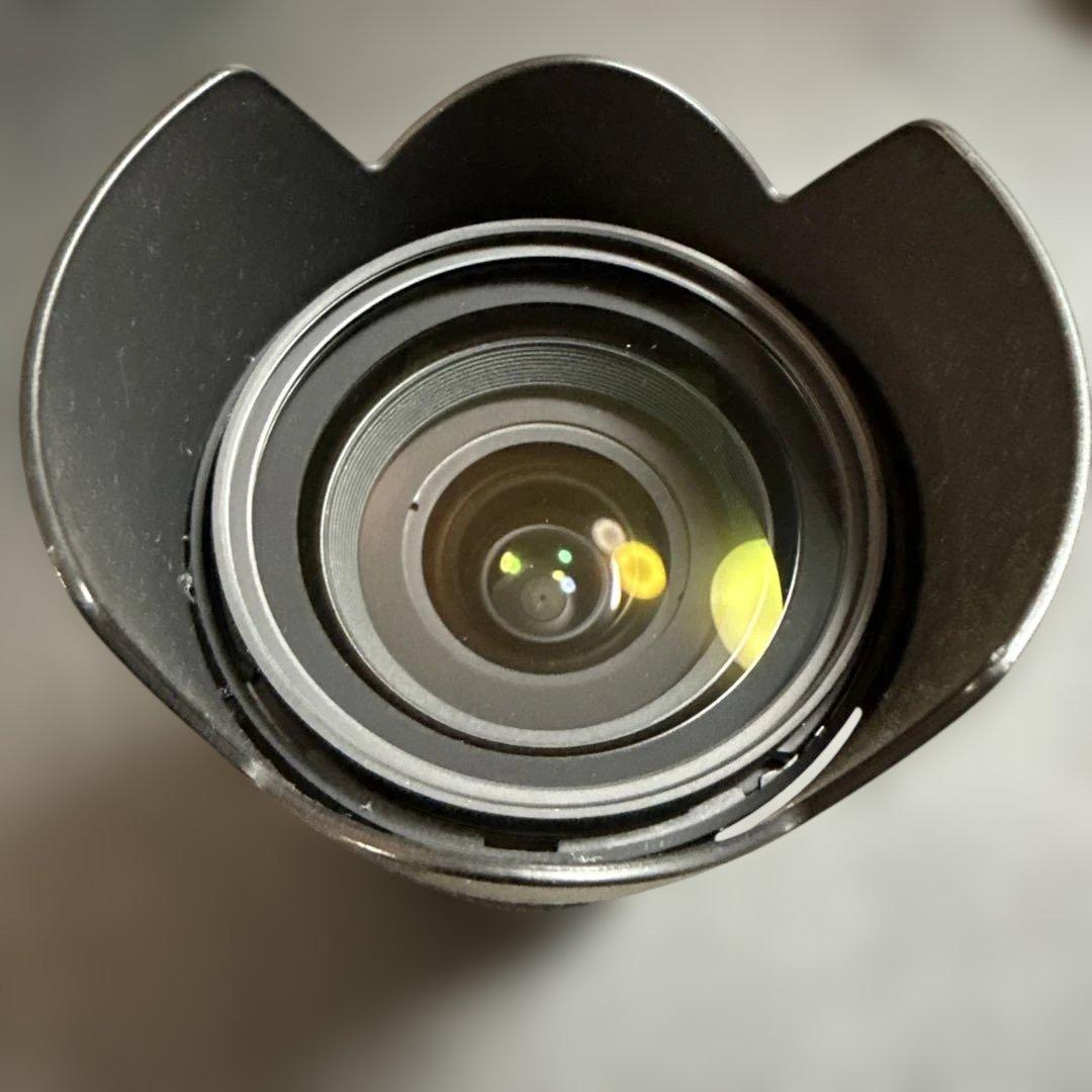 レンズ(ズーム) Nikon AF-S NIKKOR 18-135mm f/3.5-5.6G ED