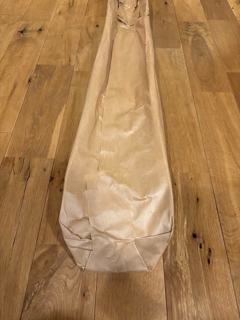 激レア　未開封　ビンテージ　イームズ　レッグスプリント　ARTEK アアルト