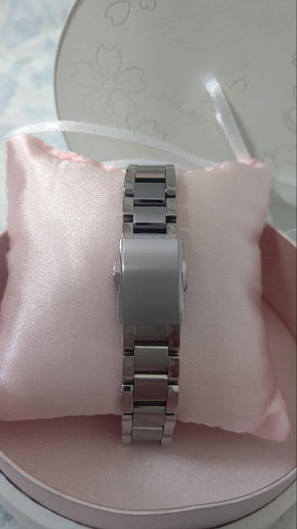 シチズン クロスシー ES9445-65W