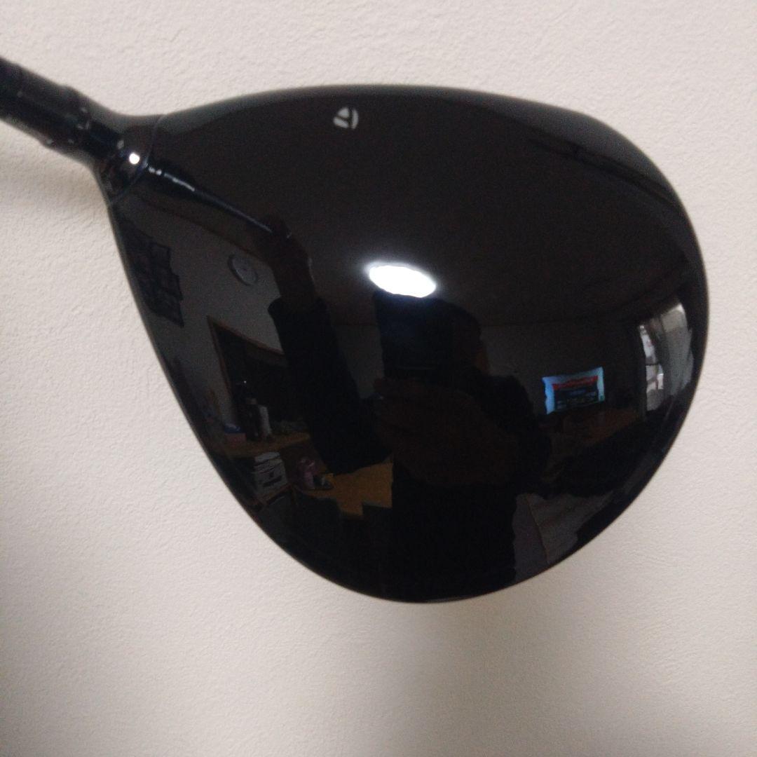 TaylorMade Qi10 ドライバー