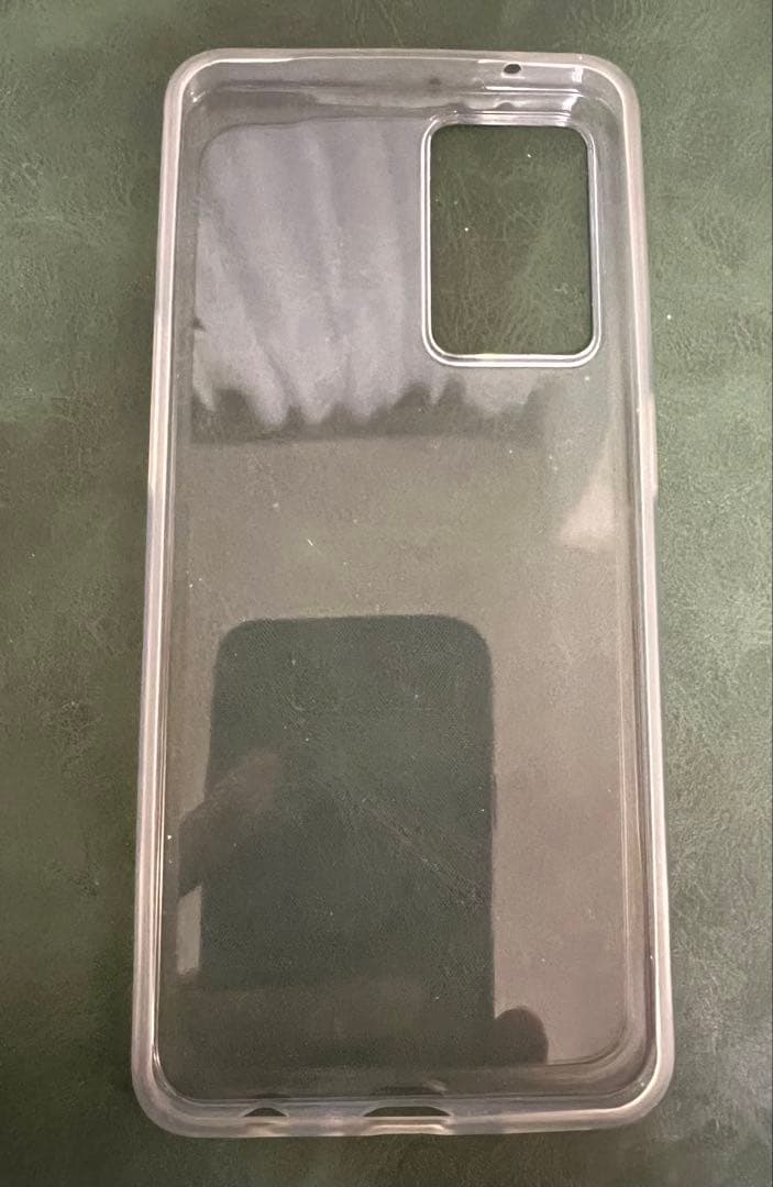 【美品 SIMフリー】OPPO Reno9A CPH2523 ホワイト一括購入