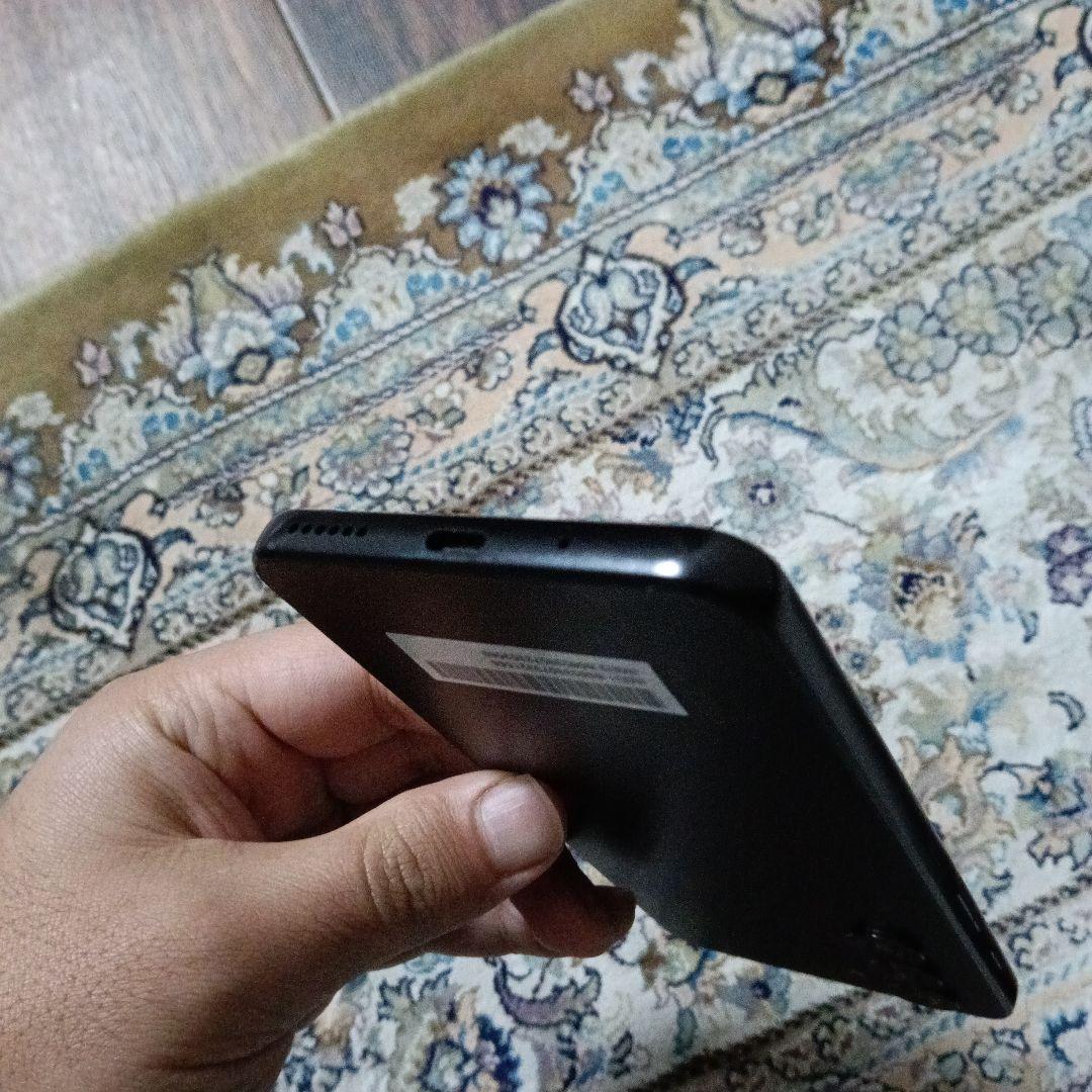 nubia S 5G スマートフォン 本体