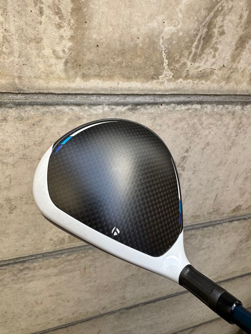 TaylorMade SIM2 MAX フェアウェイウッド 3番5番セット