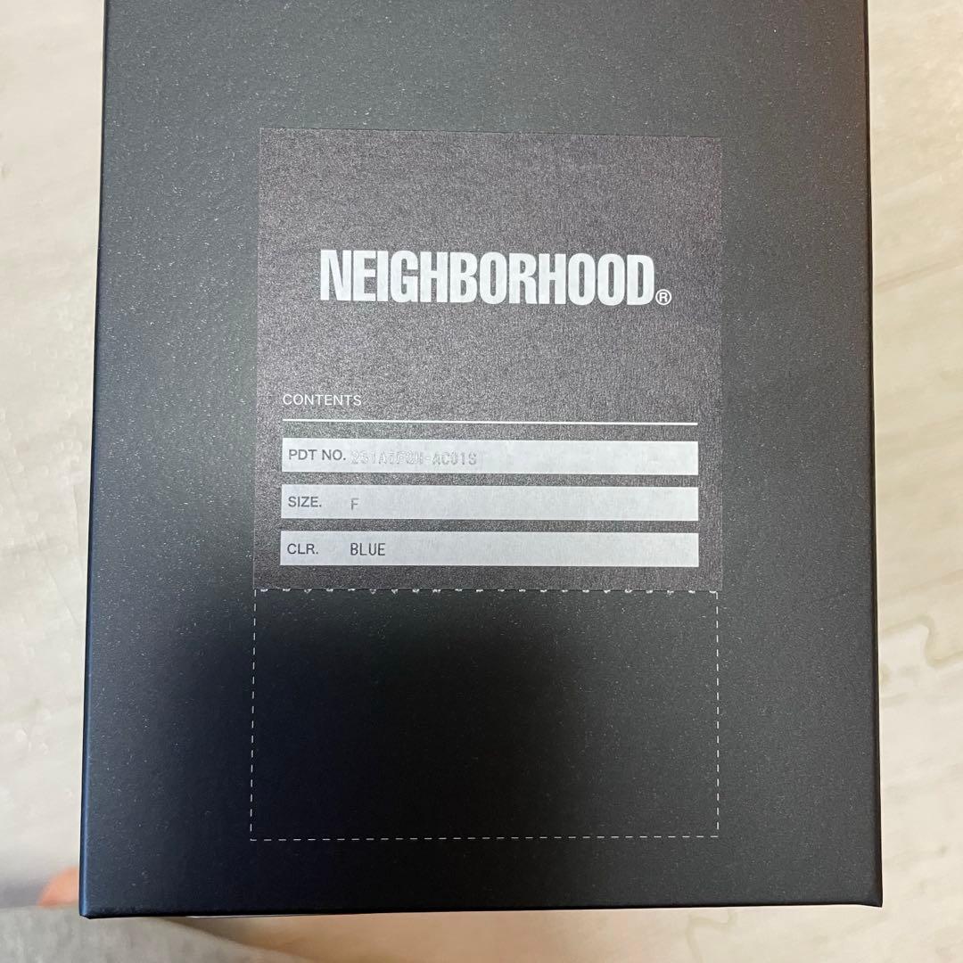 小物 NEIGHBORHOOD FUCKING AWESOME . CHAMBER