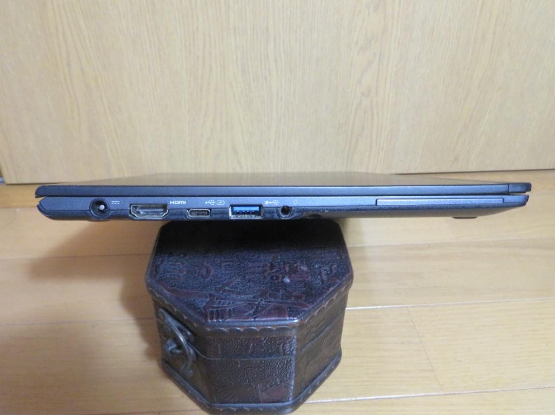 P216★富士通Life Book U938/SX / 第７世代i5 7300U