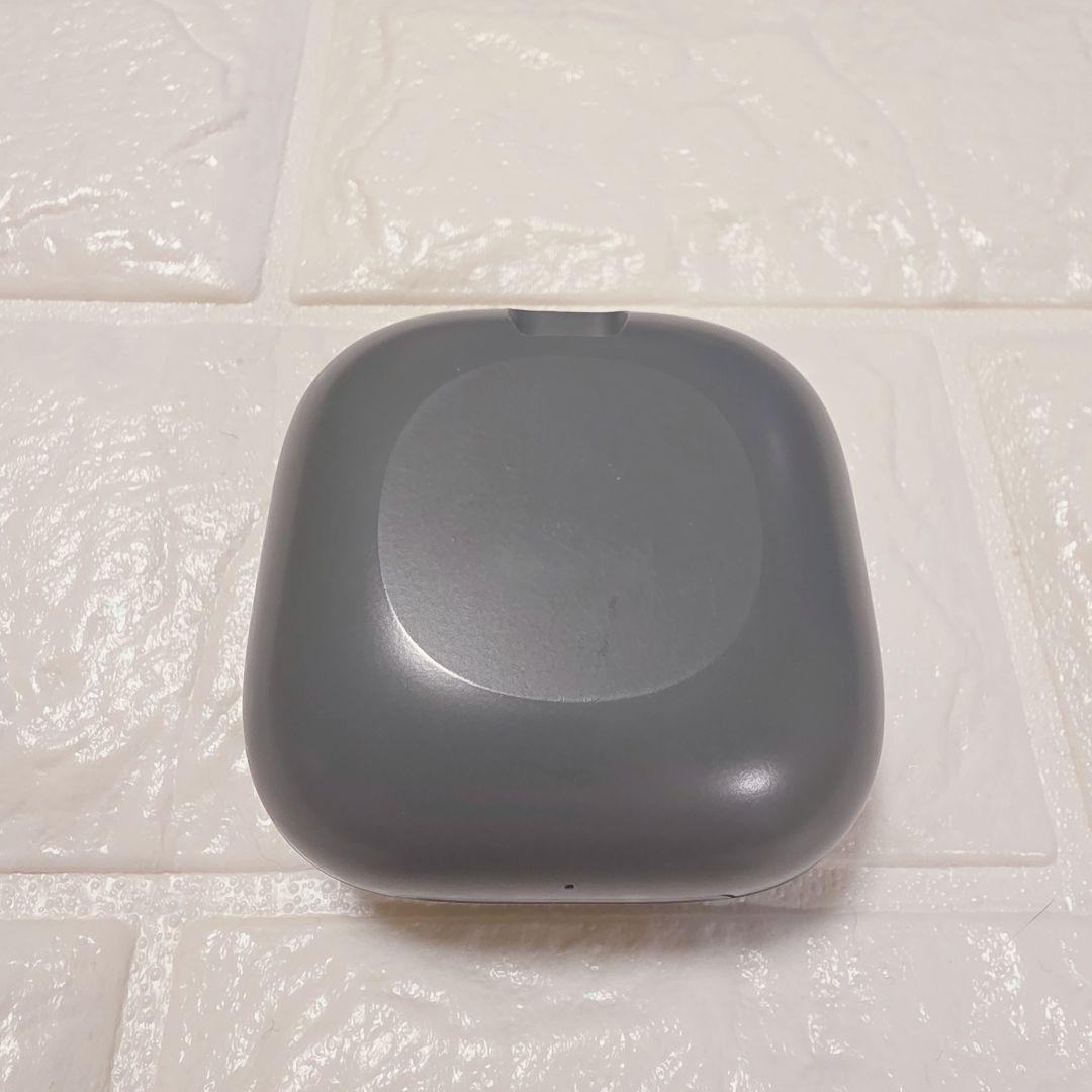 Beats fits pro 　グレー