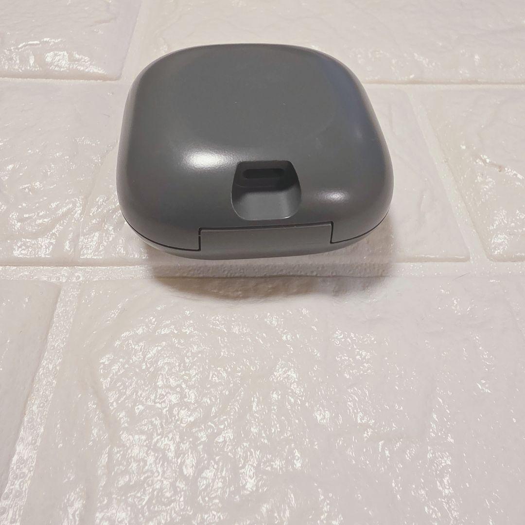 Beats fits pro 　グレー