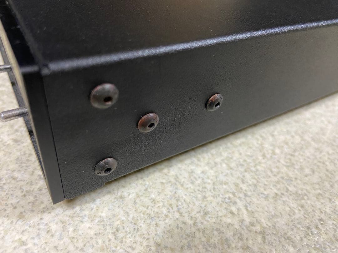 プロケーブル社推奨 100V クロスオーバー仕様 オーディオ一式